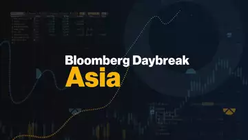 Bloomberg Daybreak: Asia 004/26/2024