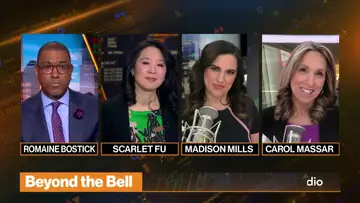 Beyond the Bell 02/27/23