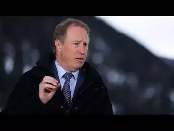 Morgan Stanley CEO: Fed Will Be Prudent Cutting Rates