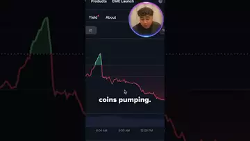 THIS UTILITY COIN IS TAKING OVER THE MARKET!!! 🔥🔥 #crypto #trading #altcoin