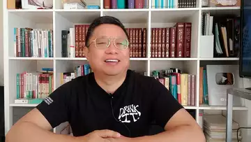 比特币快速接近68000,这次回调结束了吗?当局调查以太坊基金会,SEC 寻求将 ETH 归类为证券? 昨晚吃了比特币披萨!~Robert李區塊鏈日記2073
