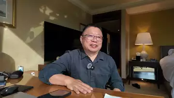 鲍威尔放话降息,币圈要起飞了?(RLBCD-2570-A)