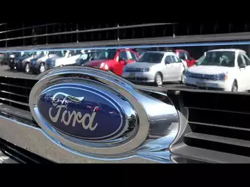Ford Beats Estimates, Forecasts Higher Profits in 2024