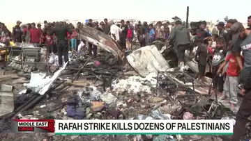 Israeli Airstrike, Egyptian Guard’s Death Ratchet Up Tensions
