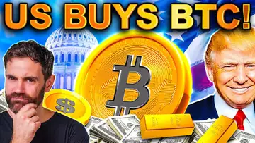 The US Sovereign Wealth Fund: What It Means for Crypto & TikTok