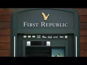 First Republic Bank Could Be Saved With $30 Billion in Deposits