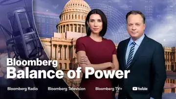 Musk Blinks First | Balance of Power: Early Edition 6/6/2025