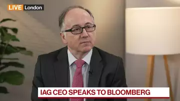 British Airways Owner IAG Doubles Profit in Q4, Corporate Traffic Returns