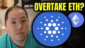 CAN CARDANO OVERTAKE ETHEREUM? | RECENT DEVELOPMENTS