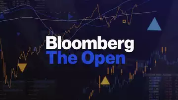 'Bloomberg The Open' Full Show (02/01/2023)