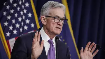 Fed May Deliver "Disappointing News" in 2024: Bob Doll