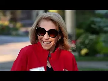 Shari Redstone Ends Talks With Skydance Over Merger