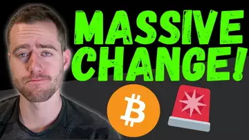 BITCOIN IS 95% MINED, AND IT’S DONE A 10,000,000x! YOU WON’T BELIEVE WHAT HAPPENS NEXT!