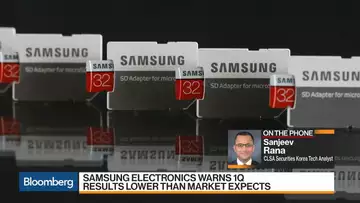 Chip Inventory Correction Will Last Until Early 3Q Says CLSA’s Rana