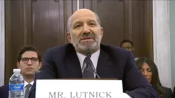 Lutnick Says He Would Sell All of His Assets If Confirmed