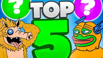 Top 5 Krypto Presales im July 2025 mit 100x Potential?! 📈