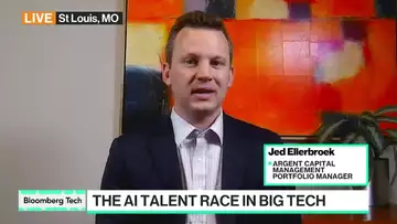 A Bright Outlook for US Tech and Stocks