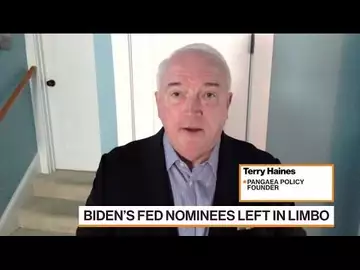 Standoff in the U.S. Senate Banking Committee