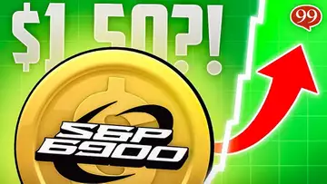 SPX6900 Crypto Price Prediction | Will $SPX Pump Back to $1.50?!