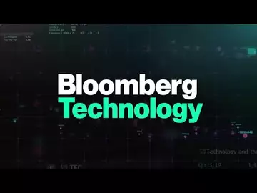 'Bloomberg Technology' Full Show (08/08/2022)
