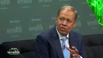 US Dollar to Stay Reserve Currency, Barclays CEO Says