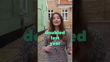 People who want to get married quickly are heading to Denmark