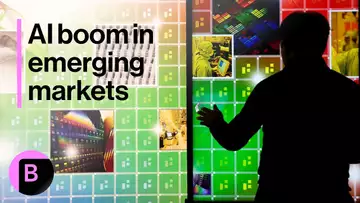 Emerging Markets: AI Boom Set to Drive Investment Returns for Years