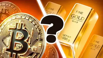 ⛏️ Van goudmijnen naar Bitcoin-mining: dit verandert alles!