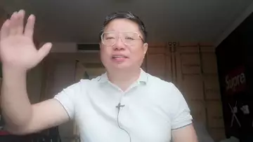 比特币市值超越特斯拉?以太坊轻舟已过?FTX还要重启?香港需要Web3?~Robert李區塊鏈日記1732