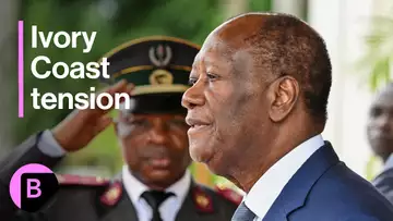 West Africa: Tensions in Ivory Coast Amid Outtara Reelection Bid