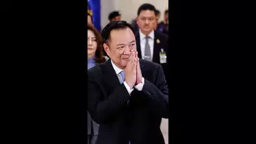 Can Thailand's New PM Lead the Country Out of Crisis?