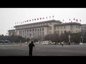 The Importance of China’s Party Congress