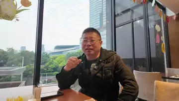 比特币/以太坊逢会必跌！ 香港加密政策毫无新意？ 活跃的活动背后看点频频？～Robert李區塊鏈日記2432