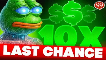 MIND OF PEPE CRYPTO PRESALE - LAST CHANCE TO GET IN, NEXT PEPE COIN?!
