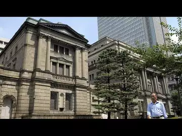 BOJ Emphasizes Caution in March Meeting Minutes