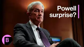 Powell at Jackson Hole: Could Fed Surprise Markets With Hawkish Speech?