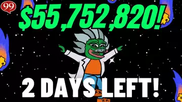 SOLAXY RAISES $55,752,771!! ONLY 2 DAYS LEFT!! $SOLAXY IS THE NEXT 100X!! NEW SOLANA LAYER 2!!