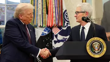 Trump to unleash more tariffs on semiconductors and chips