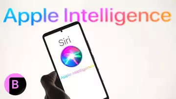 Apple Races to Develop More Conversational Siri