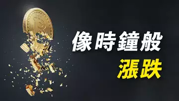 比特幣,新的一周,新的下跌?這周線,有人說很糟,有人說很糟……【最新】