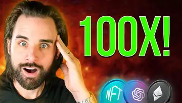 This TINY crypto sector will 100x soon!