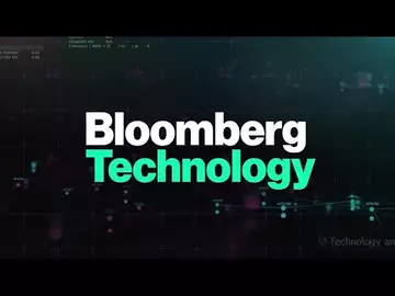 'Bloomberg Technology' Full Show (02/02/2022)