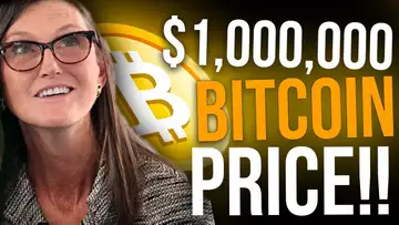 Major Bitcoin Predictions From Industry Experts & Leaders! Bitcoin 2022 Review