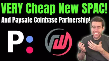 BFT Huge Partnership And Possibly The Best Valued SPAC Ever Announced!