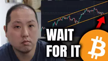 BITCOIN HOLDERS...WAIT FOR THIS