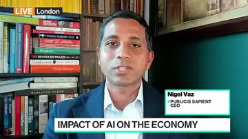 Impact of Generative AI on Economic Growth