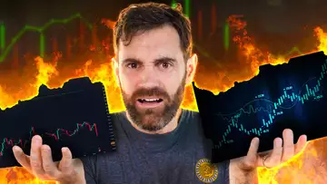 The Experts Are Lying To You!! Here's The Proof!!