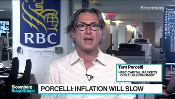 The Fed May Stop Hiking By End of Year: RBC Capital Markets' Tom Porcelli
