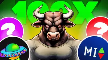 Krypto News: TOP 5 Krypto Meme Coins mit 100x Potenzial!