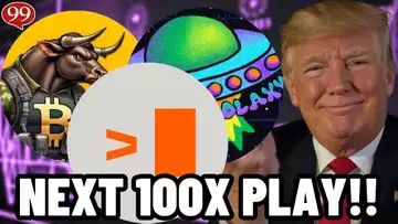 TOP 3 CRYPTOS TO BUY NOW THAT CAN 100X! (BEST MEME COINS TO BUY IN MAY!)